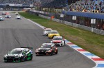 TCR Europe Assen 17 - 19 August 2018